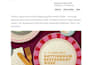 write your product and event descriptions